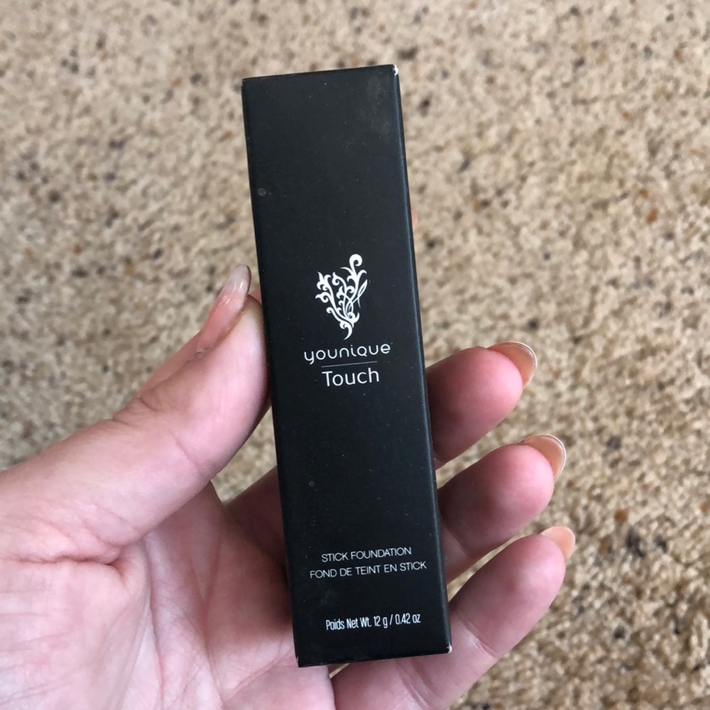 Stick Foundation